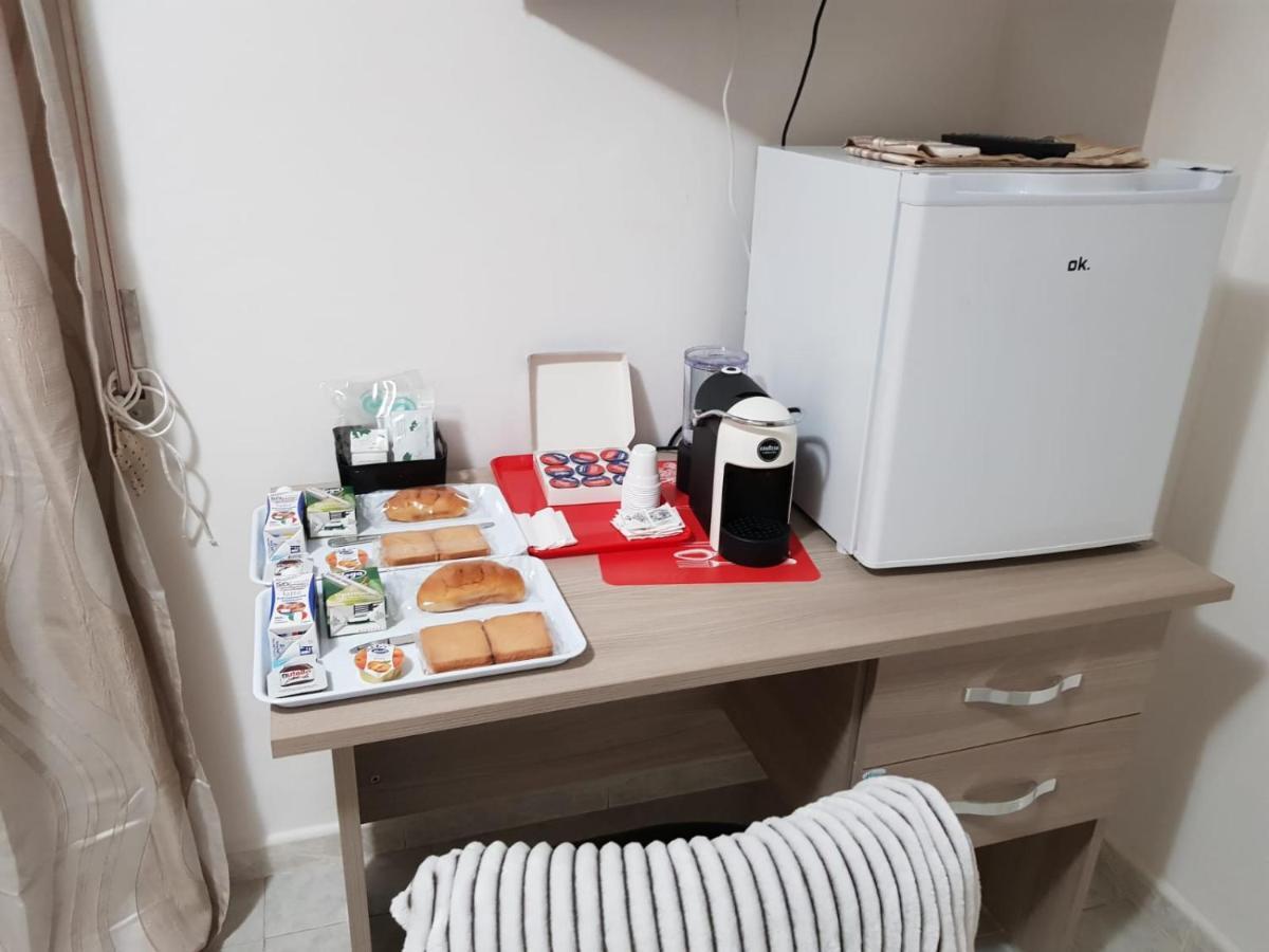 B&B La Dolce Notte Santa Maria Capua Vetere Ngoại thất bức ảnh