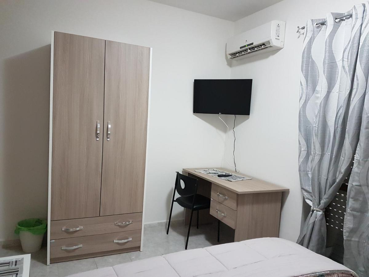 B&B La Dolce Notte Santa Maria Capua Vetere Ngoại thất bức ảnh