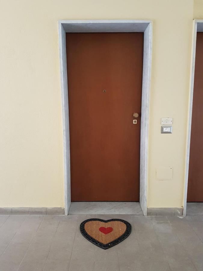 B&B La Dolce Notte Santa Maria Capua Vetere Ngoại thất bức ảnh
