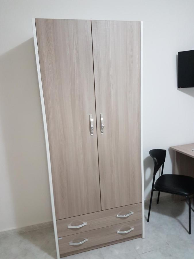 B&B La Dolce Notte Santa Maria Capua Vetere Ngoại thất bức ảnh