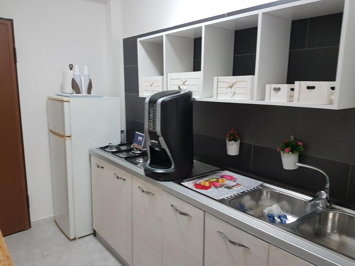 B&B La Dolce Notte Santa Maria Capua Vetere Ngoại thất bức ảnh