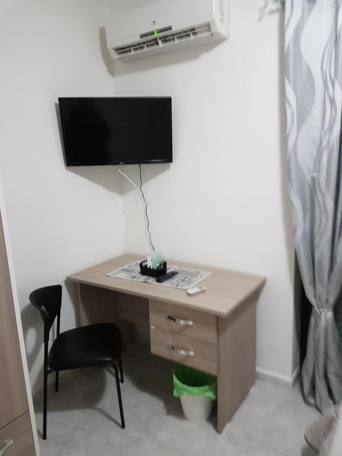 B&B La Dolce Notte Santa Maria Capua Vetere Ngoại thất bức ảnh
