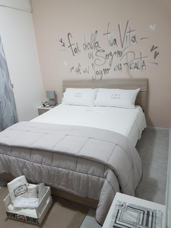 B&B La Dolce Notte Santa Maria Capua Vetere Ngoại thất bức ảnh