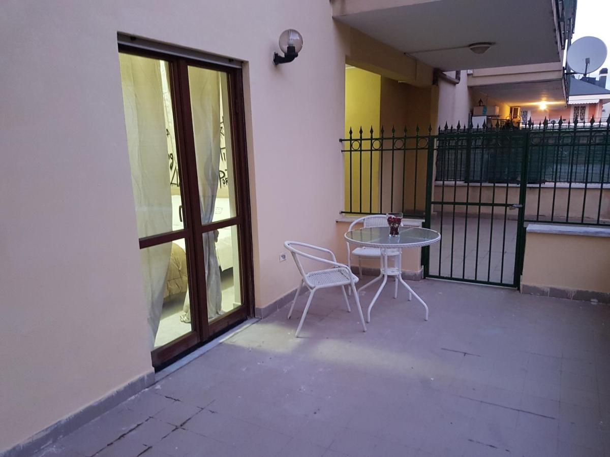 B&B La Dolce Notte Santa Maria Capua Vetere Ngoại thất bức ảnh